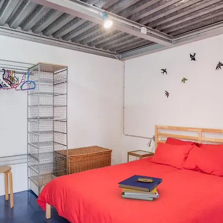 Treehouse In Galicia Near Silgar Beach, Cleaning Included * Sanxenxo