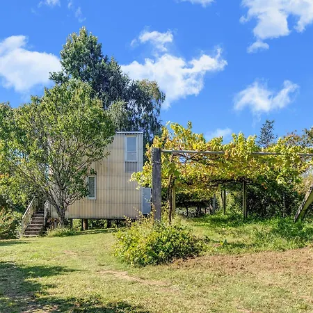 Holiday home Treehouse In Galicia Near Silgar Beach, Cleaning Included Sanxenxo