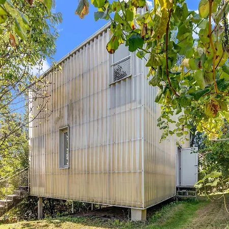 Holiday home Treehouse In Galicia Near Silgar Beach, Cleaning Included *